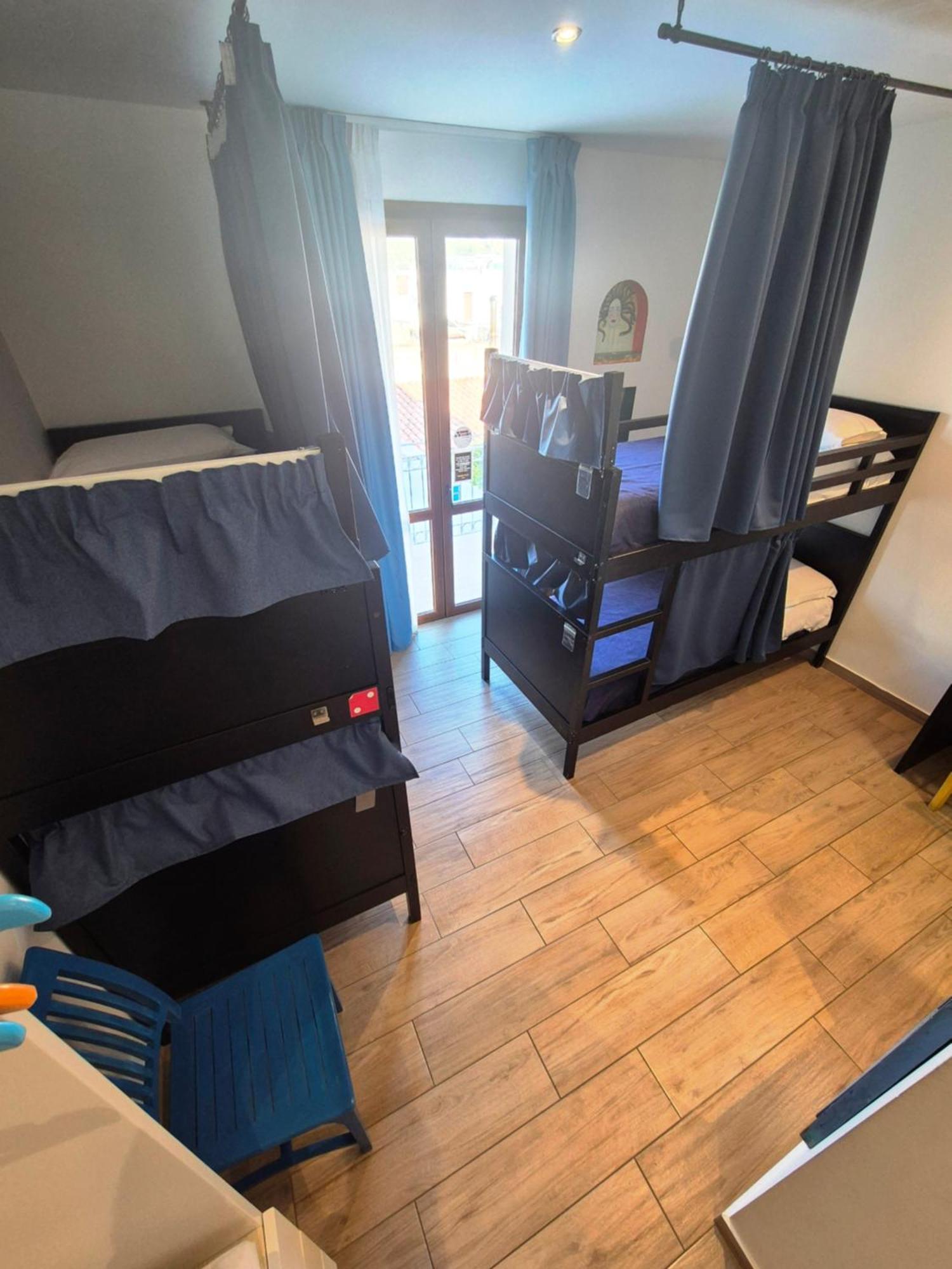 Timbuktu Hostel Сан-Віто-Ло-Капо Екстер'єр фото