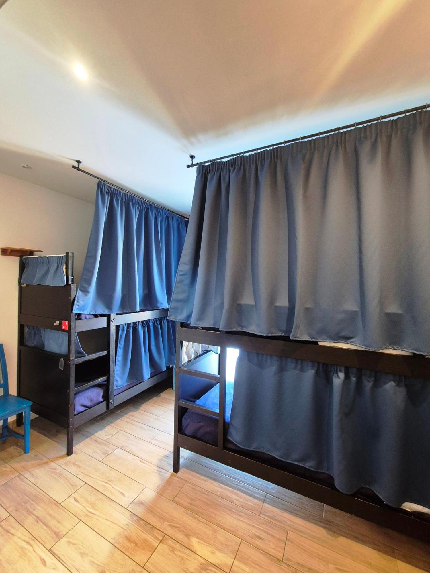 Timbuktu Hostel Сан-Віто-Ло-Капо Екстер'єр фото