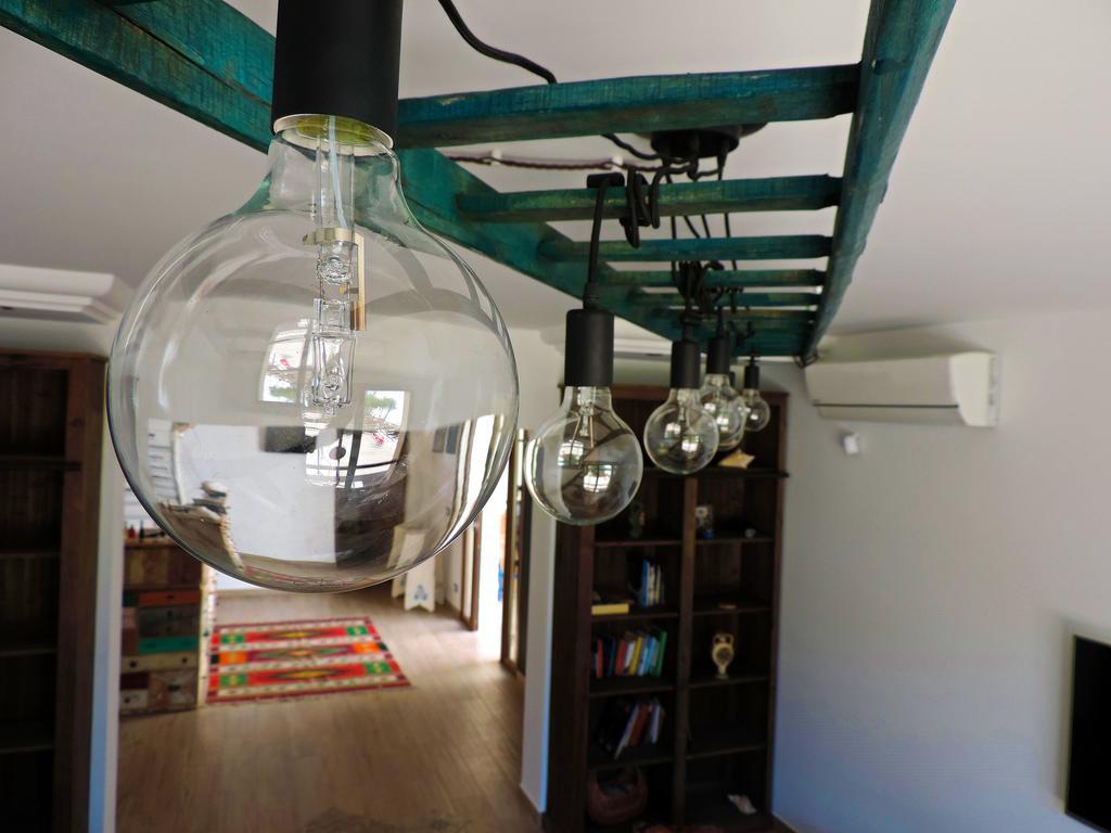 Timbuktu Hostel Сан-Віто-Ло-Капо Екстер'єр фото