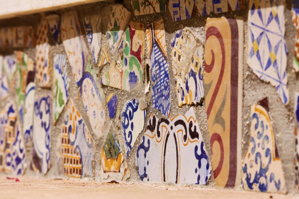 Timbuktu Hostel Сан-Віто-Ло-Капо Екстер'єр фото