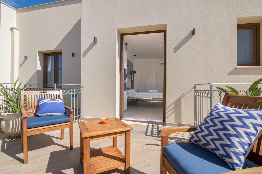 Timbuktu Hostel Сан-Віто-Ло-Капо Екстер'єр фото