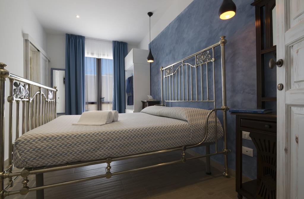 Timbuktu Hostel Сан-Віто-Ло-Капо Екстер'єр фото