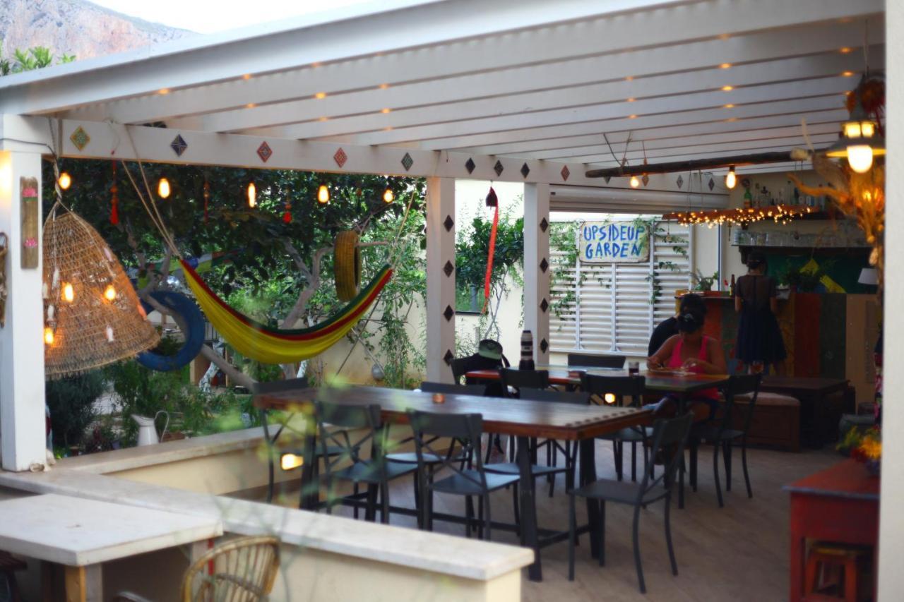 Timbuktu Hostel Сан-Віто-Ло-Капо Екстер'єр фото