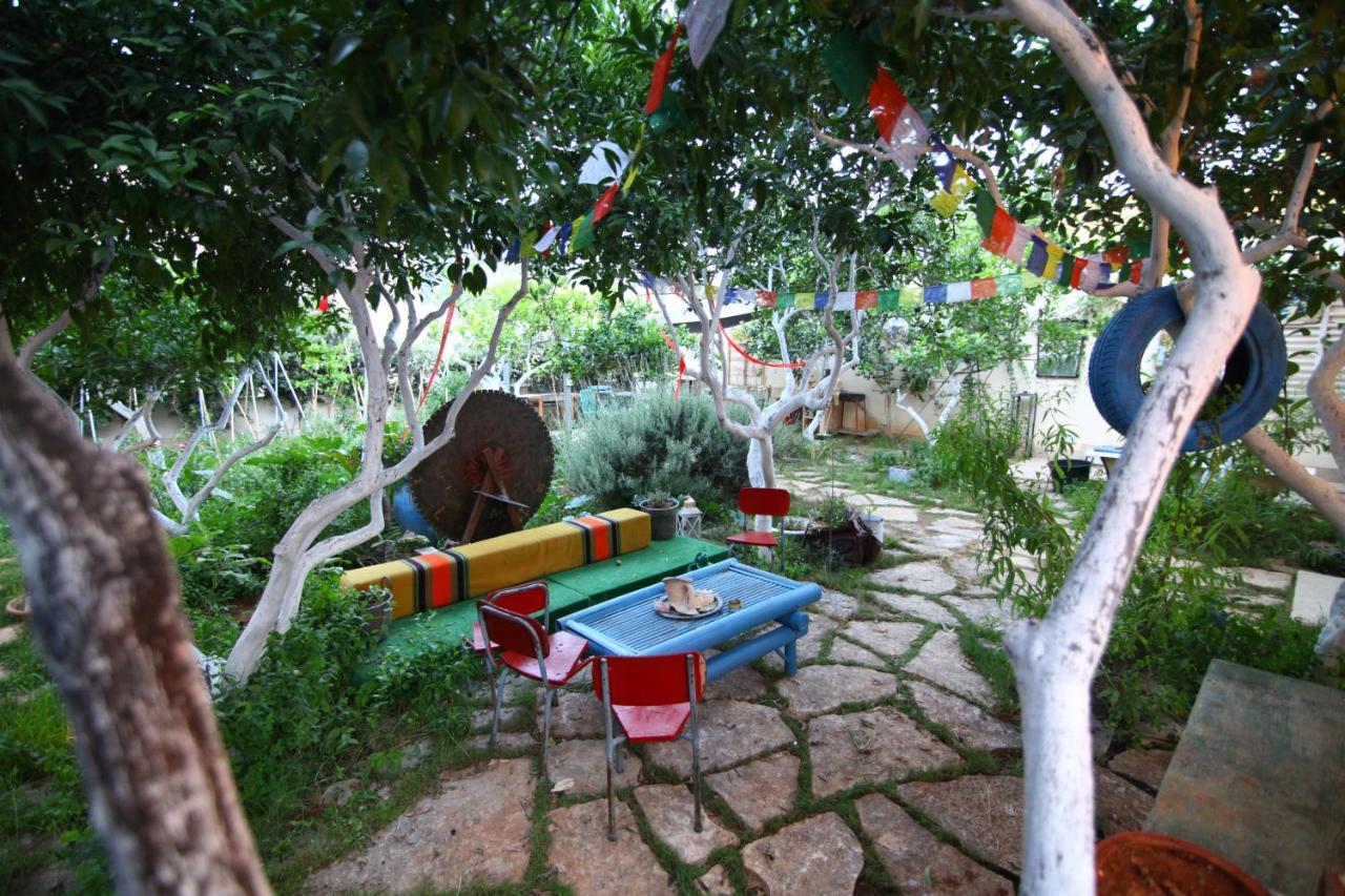 Timbuktu Hostel Сан-Віто-Ло-Капо Екстер'єр фото